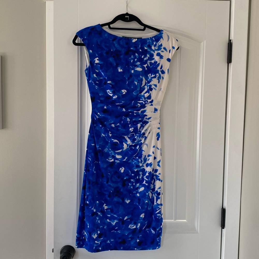 Ralph Lauren Women’s Dress Size 2